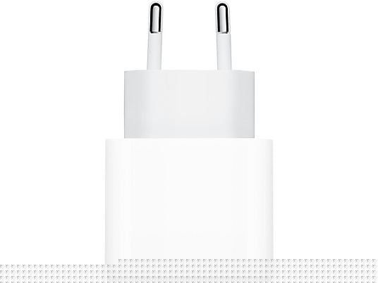 APPLE 20W USB‑C Power Adapter für Apple