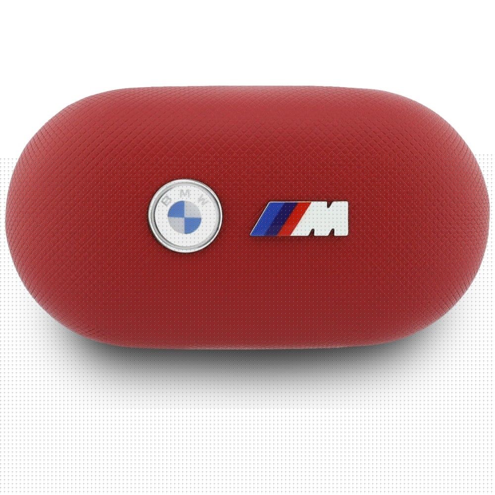 ENC BMW TWS Kabellose In-Ear-Kopfhörer mit Metalllogo BMW001144 Orange